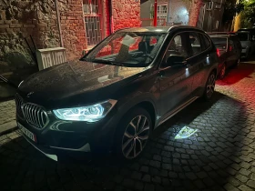 BMW X1 Xdrive 25e plug-in-hybrid, снимка 9