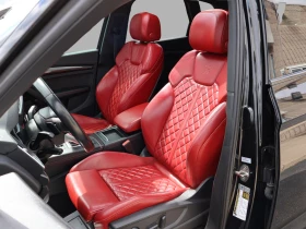 Audi SQ5 2018 Audi SQ5 3.0T quattro Prestige AWD, снимка 9