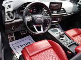 Audi SQ5 2018 Audi SQ5 3.0T quattro Prestige AWD, снимка 10