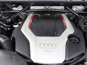 Audi SQ5 2018 Audi SQ5 3.0T quattro Prestige AWD, снимка 17