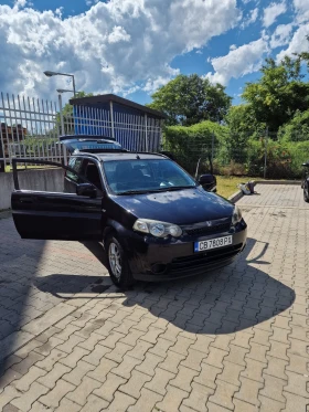 Honda Hr-v, снимка 3