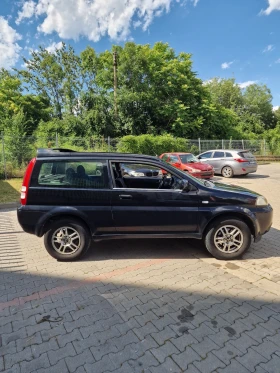 Honda Hr-v, снимка 6