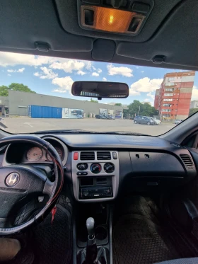 Honda Hr-v, снимка 8
