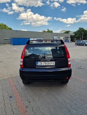Honda Hr-v, снимка 4