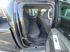 Nissan Navara 4x4!! TOP!!, снимка 12
