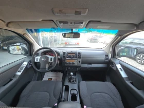 Nissan Navara 4x4!! TOP!!, снимка 17