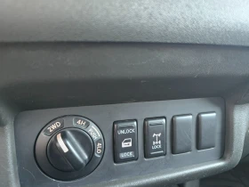 Nissan Navara 4x4!! TOP!!, снимка 16