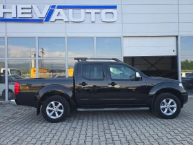 Nissan Navara 4x4!! TOP!!, снимка 2