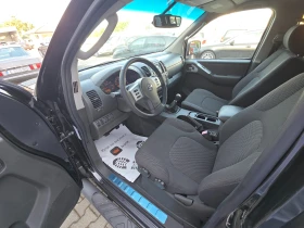 Nissan Navara 4x4!! TOP!!, снимка 10