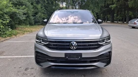 VW Tiguan Allspace, снимка 1