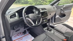 VW Tiguan Allspace, снимка 9