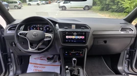 VW Tiguan Allspace, снимка 10