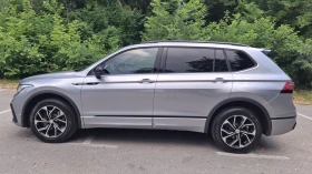 VW Tiguan Allspace, снимка 4