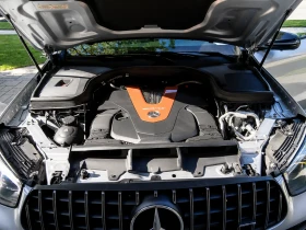 Mercedes-Benz GLC 43 AMG, снимка 7