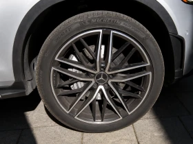 Mercedes-Benz GLC 43 AMG, снимка 16