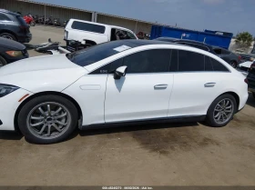 Mercedes-Benz EQE 350+ , снимка 11