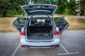 Mercedes-Benz GLE 350 AMG Distronic , снимка 7
