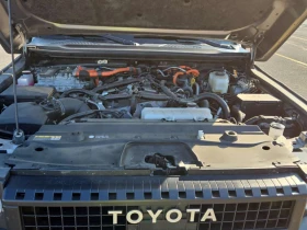 Toyota Land cruiser * 1958 * CARFAX * , снимка 17