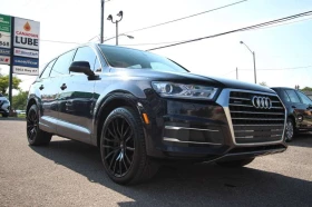 Audi Q7 * Premium * CARFAX * ЦЕНА ДО БГ, снимка 6