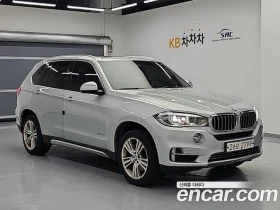 BMW X5 30d xDrive| HEAD UP| PANO| КАМЕРА| ПАМЕТ| ПОДГРЕВ, снимка 4