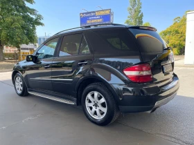 Mercedes-Benz ML 280 3.0 d, първи собственик!!!, снимка 4