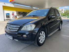Mercedes-Benz ML 280 3.0 d, първи собственик!!!, снимка 1
