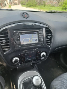 Nissan Juke 1.5 dci, снимка 9