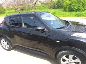 Nissan Juke 1.5 dci, снимка 2