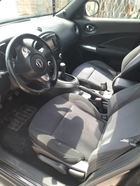 Nissan Juke 1.5 dci, снимка 6