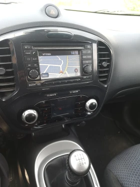 Nissan Juke 1.5 dci, снимка 7