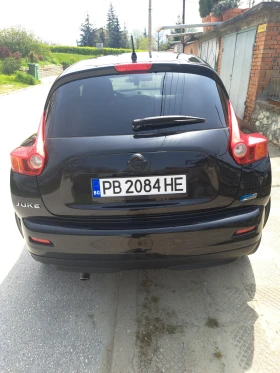 Nissan Juke 1.5 dci, снимка 5