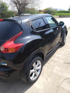 Nissan Juke 1.5 dci, снимка 4