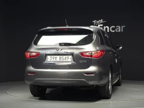 Infiniti QX60 3.5 AWD - САМО 30% АВАНС, снимка 4