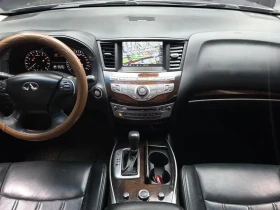 Infiniti QX60 3.5 AWD - САМО 30% АВАНС, снимка 7
