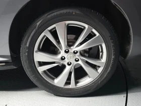 Infiniti QX60 3.5 AWD - САМО 30% АВАНС, снимка 5