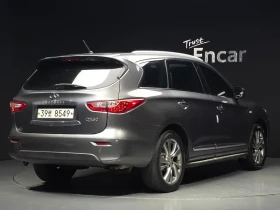 Infiniti QX60 3.5 AWD - САМО 30% АВАНС, снимка 2