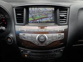 Infiniti QX60 3.5 AWD - САМО 30% АВАНС, снимка 14