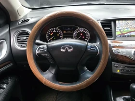 Infiniti QX60 3.5 AWD - САМО 30% АВАНС, снимка 13