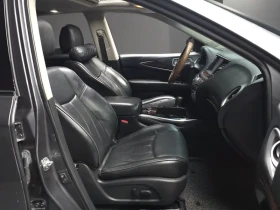 Infiniti QX60 3.5 AWD - САМО 30% АВАНС, снимка 11