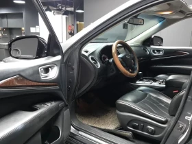 Infiniti QX60 3.5 AWD - САМО 30% АВАНС, снимка 10