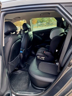 Hyundai IX35 2.0 CRDi 4wd, снимка 6