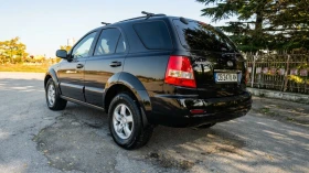 Kia Sorento, снимка 4