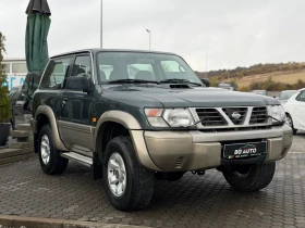 Nissan Patrol * 3.0-158* 4X4* , снимка 3