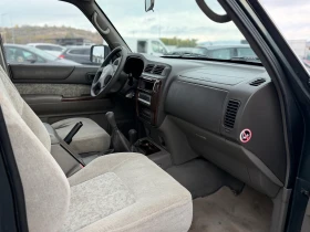 Nissan Patrol * 3.0-158* 4X4* , снимка 8