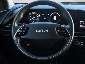 Kia Niro EV Wind* ACC* Navi* Камера, снимка 3
