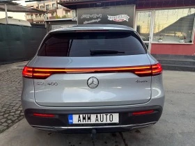 Mercedes-Benz EQC EDITION-1886* BURMESTER* DISTRONIC* LED* СТЕПЕНКИ* - [18] 