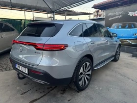 Mercedes-Benz EQC EDITION-1886* BURMESTER* DISTRONIC* LED* СТЕПЕНКИ* - [17] 