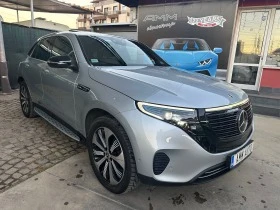 Mercedes-Benz EQC EDITION-1886* BURMESTER* DISTRONIC* LED* СТЕПЕНКИ* - [3] 