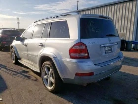 Mercedes-Benz GL 55 AMG | Mobile.bg    2