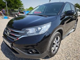 Honda Cr-v EXECUTIVE/KEYLESGO/СПОЙЛ/СТЕПЕН/РОЛБАР/NAV/DVD/KAM - изображение 1